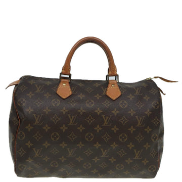 LOUIS VUITTON Speedy Handbag