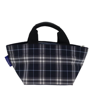 BURBERRY Nova Check Tote