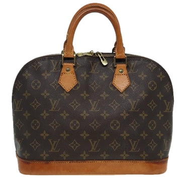 LOUIS VUITTON Alma Handbag