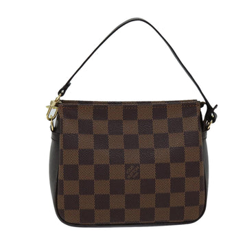 LOUIS VUITTON Cosmetic pouch Clutch Bag