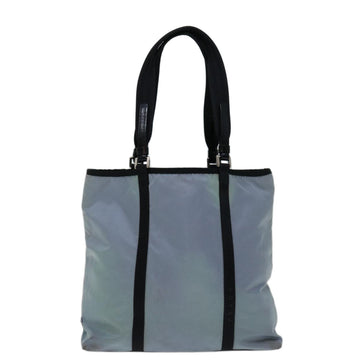 PRADA Tessuto Tote