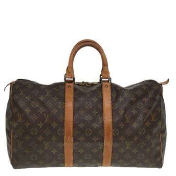 LOUIS VUITTON Keepall 45 Travel