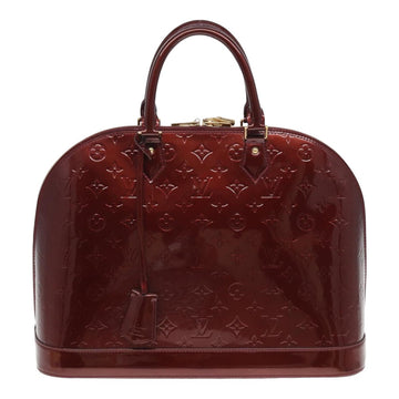 LOUIS VUITTON Alma Handbag