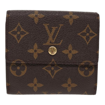 LOUIS VUITTON Porte billet Wallet