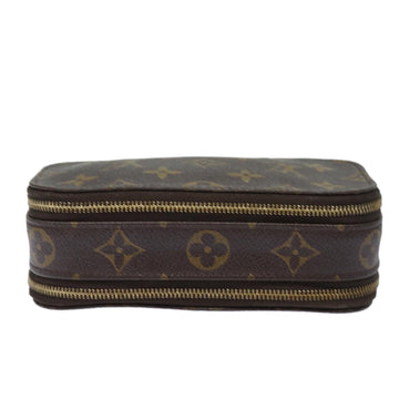 LOUIS VUITTON Trousse makeup Wallet