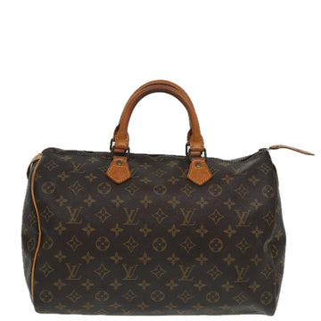 LOUIS VUITTON Speedy 35 Handbag