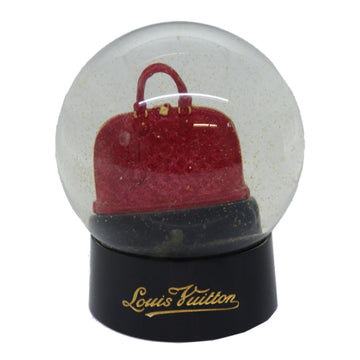 LOUIS VUITTON Snow Globe Bag