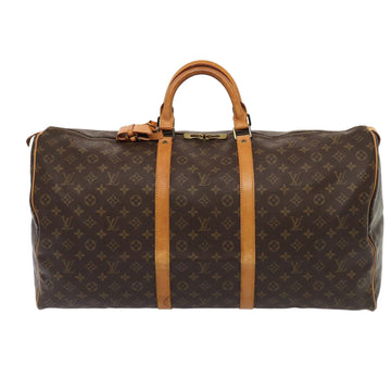 LOUIS VUITTON Keepall 60 Travel