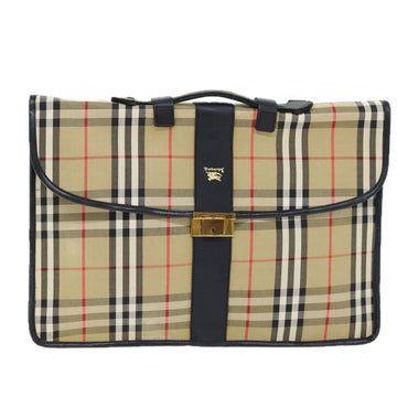 BURBERRY Haymarket Briefcases & Attaches