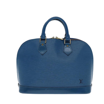 LOUIS VUITTON Alma Handbag