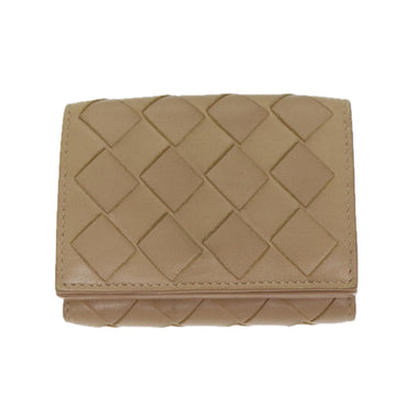 BOTTEGA VENETA Intrecciato Wallet