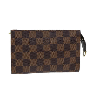 LOUIS VUITTON Trousse de Toilette Wallet