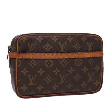 LOUIS VUITTON Compiegne 23 Clutch Bag