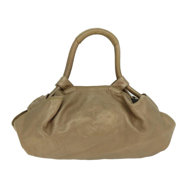 LOEWE Nappa Handbag