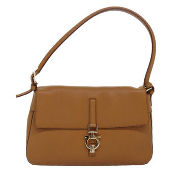 SALVATORE FERRAGAMO Gancini Shoulder Bag