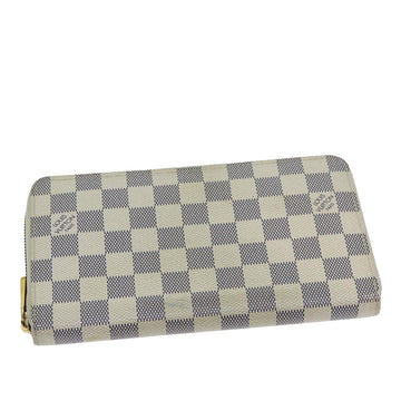 LOUIS VUITTON Zippy organizer Wallet