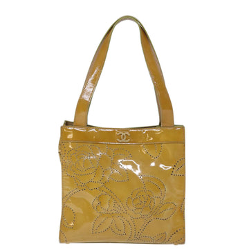 CHANEL Camellia Handbag