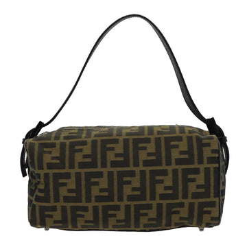 FENDI Zucca Handbag