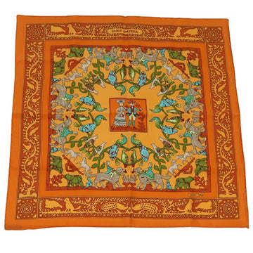 HERMES Carre Scarves