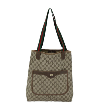 GUCCI GG canvas Tote