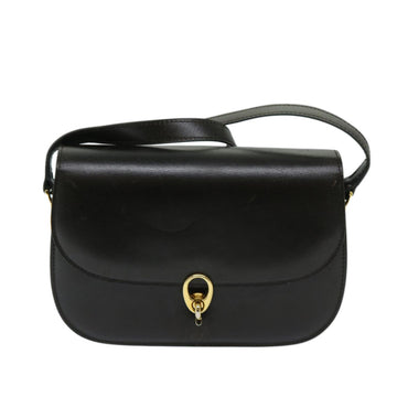 CELINE Triomphe Shoulder Bag