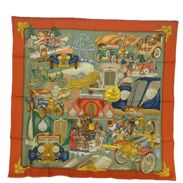 HERMES Carre 90 Scarves