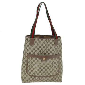 GUCCI Sherry Tote