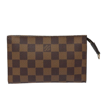 LOUIS VUITTON Trousse de Toilette Clutch Bag