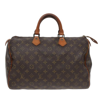 LOUIS VUITTON Speedy 35 Handbag