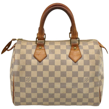 LOUIS VUITTON Speedy 25 Handbag