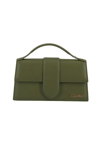 JACQUEMUS Bambino Handbag