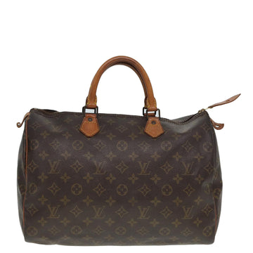 LOUIS VUITTON Speedy 35 Handbag