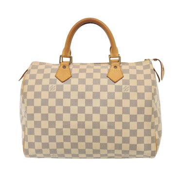 LOUIS VUITTON Speedy 30 Handbag