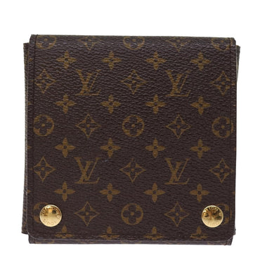 LOUIS VUITTON Jewelry case Wallet