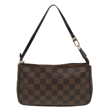 LOUIS VUITTON Pochette Accessoire Clutch Bag