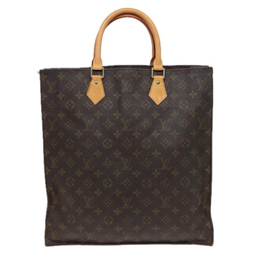 LOUIS VUITTON Sac plat Handbag