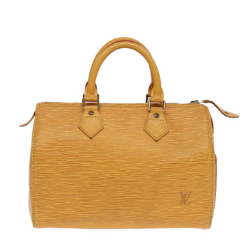 LOUIS VUITTON Speedy 25 Handbag