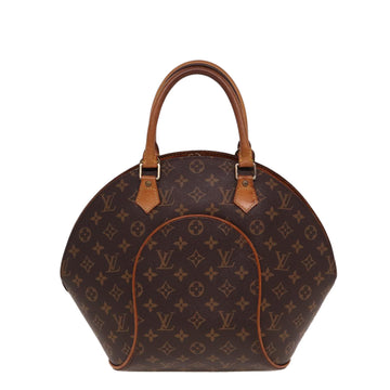 LOUIS VUITTON Ellipse Handbag