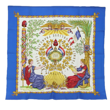 HERMES Carre 90 Scarves