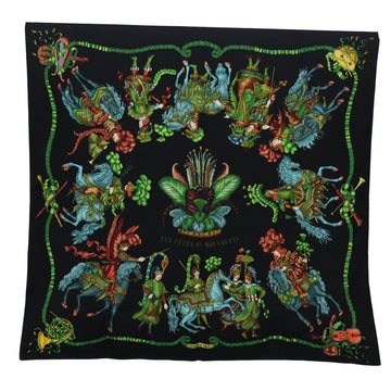 HERMES Carre 90 Scarves