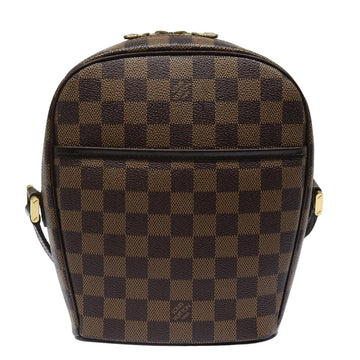 LOUIS VUITTON Ipanema Shoulder Bag