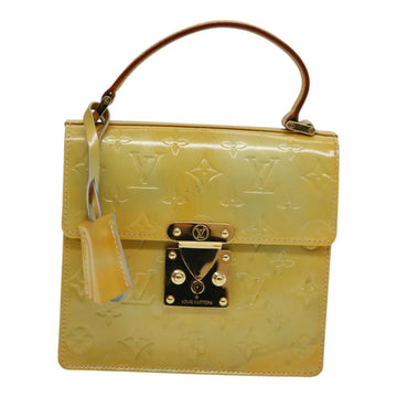 LOUIS VUITTON Spring Street Handbag