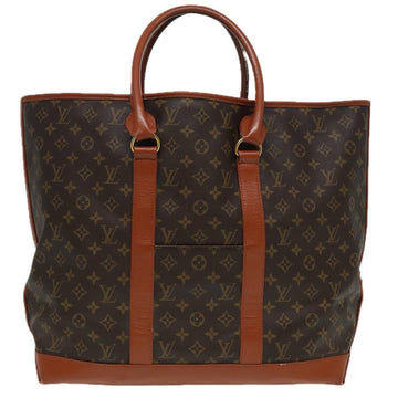 LOUIS VUITTON Weekend GM Tote