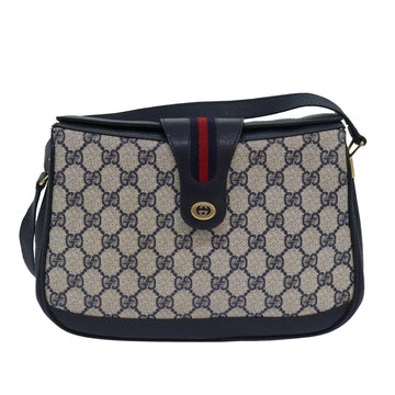 GUCCI Sherry Shoulder Bag