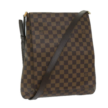 LOUIS VUITTON Musette Shoulder Bag