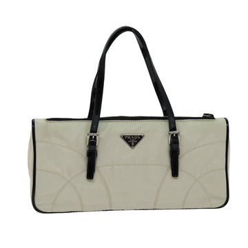 PRADA Tessuto Handbag