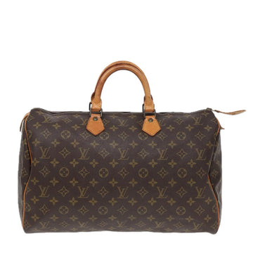 LOUIS VUITTON Speedy 40 Handbag