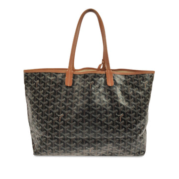 GOYARDine Saint Louis PM Tote Bag