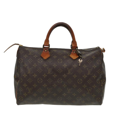 LOUIS VUITTON Speedy 35 Handbag