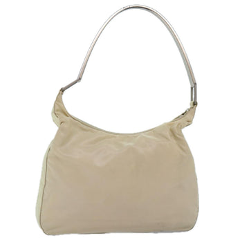 PRADA Tessuto Shoulder Bag